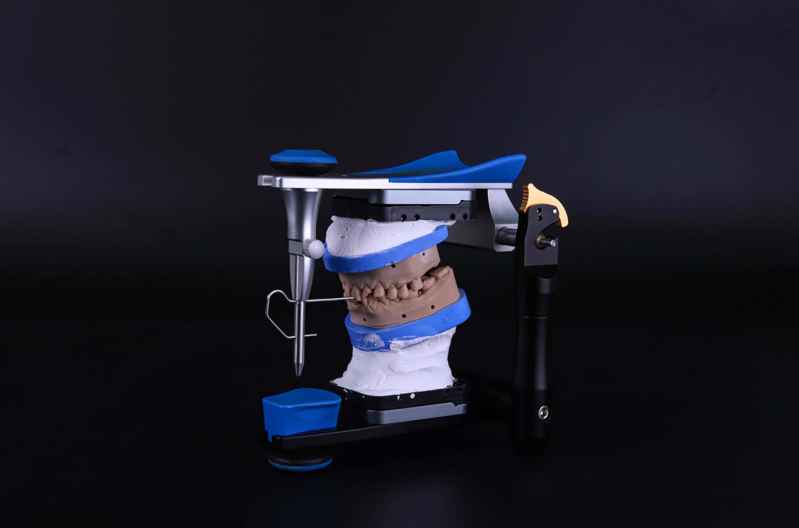 UP560HD Articulator